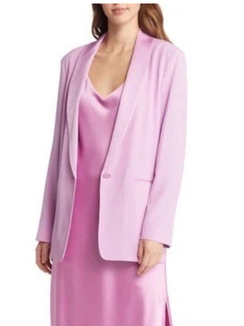 BOSS Hugo Boss “Junata” Suit Jacket